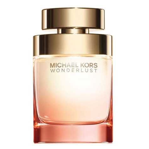 michael kors wanderlust perfume|michael kors perfume wonderlust sensual.